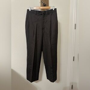 Men's Antas brown Dress Pants new 32